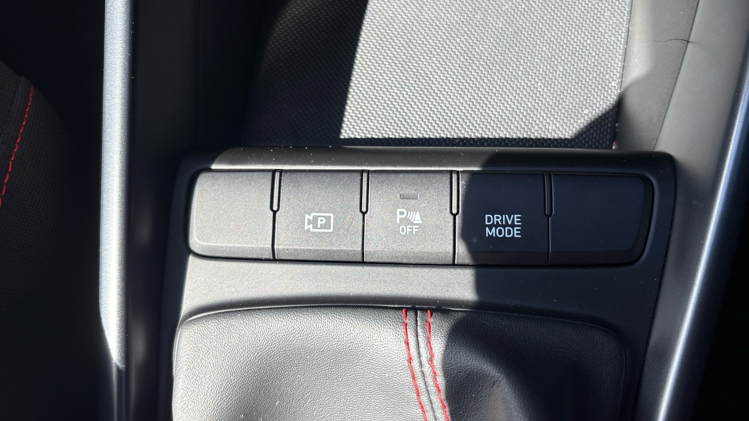 Vehicle 40