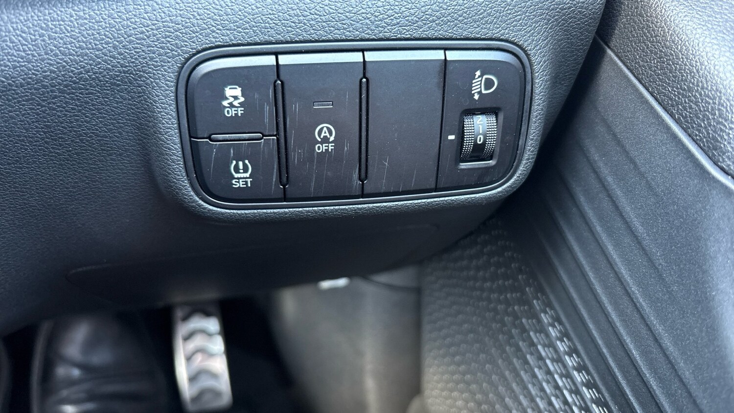 Vehicle 50