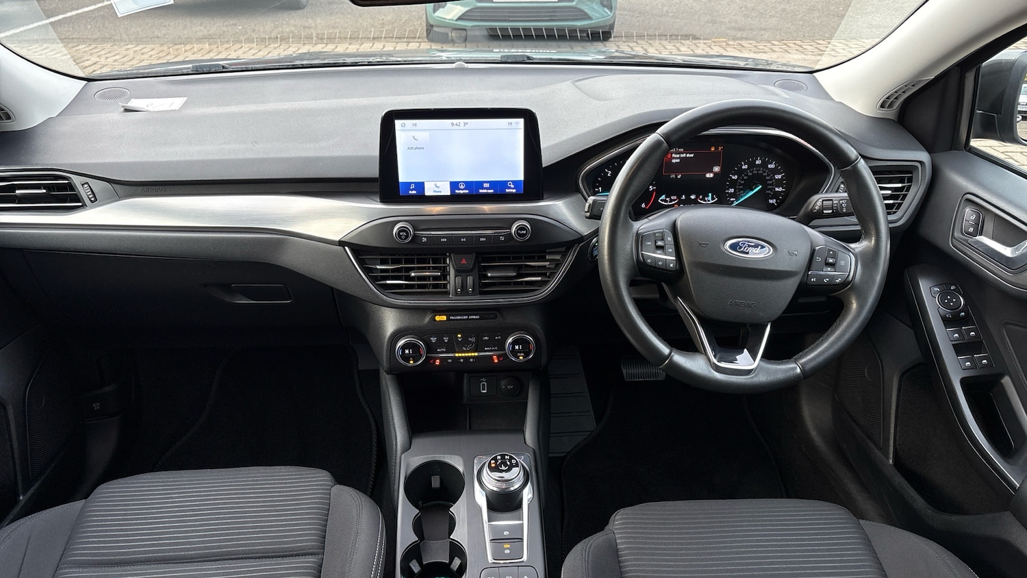 Used Ford Focus 2019 for sale - 77732298: Photo 10