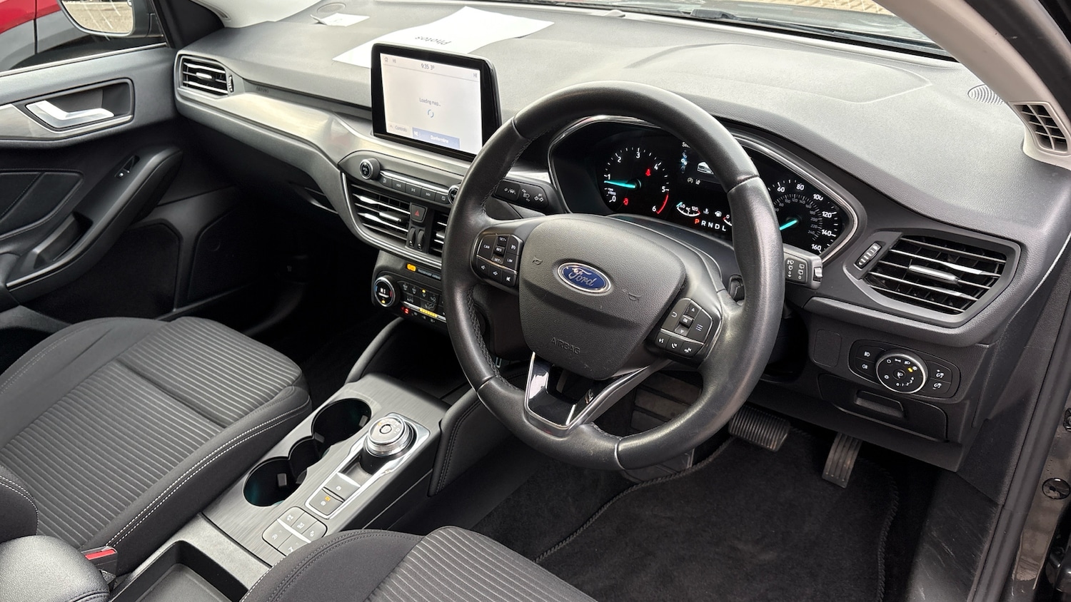 Used Ford Focus 2019 for sale - 77732298: Photo 11