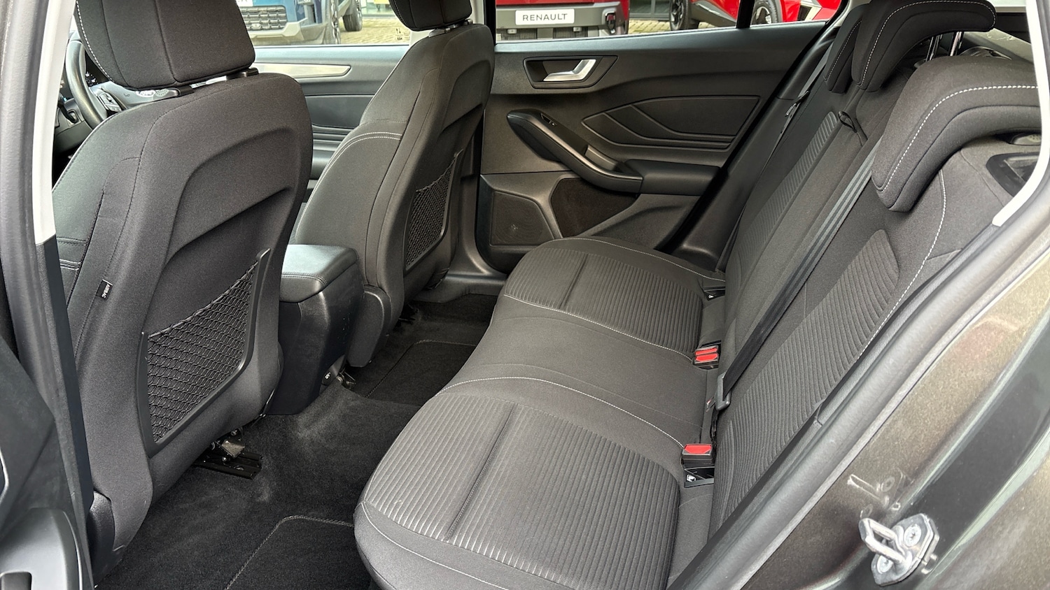 Used Ford Focus 2019 for sale - 77732298: Photo 16