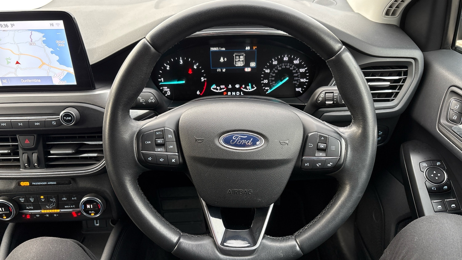 Used Ford Focus 2019 for sale - 77732298: Photo 26