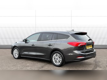 Used Ford Focus 2019 for sale - 77732298: Photo