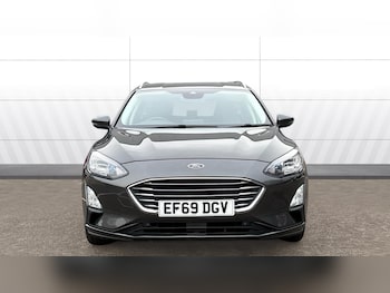 Used Ford Focus 2019 for sale - 77732298: Photo