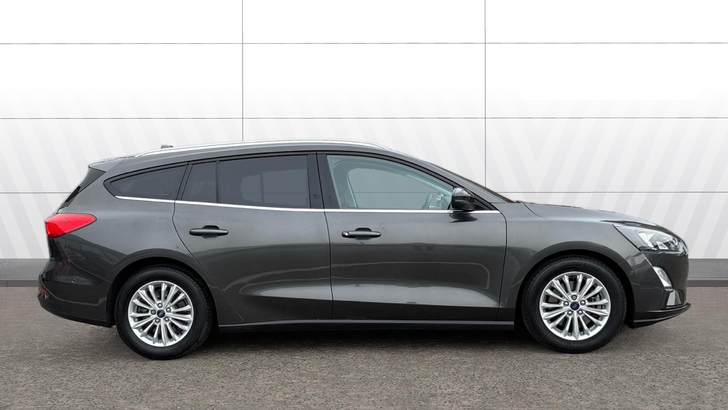 Used Ford Focus 2019 for sale - 77732298: Photo 5