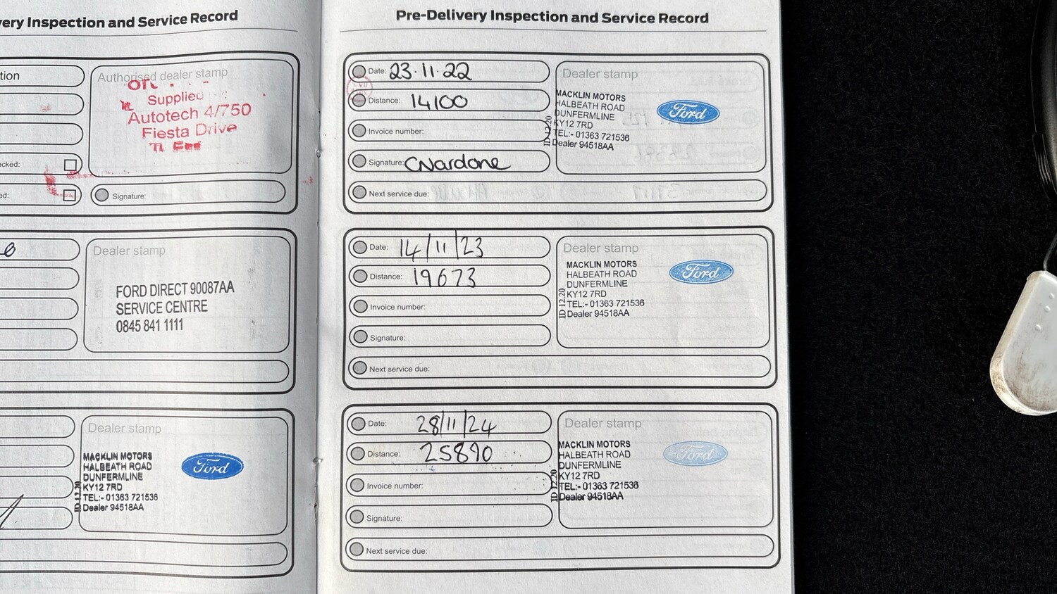 Used Ford Focus 2019 for sale - 77732298: Photo 52