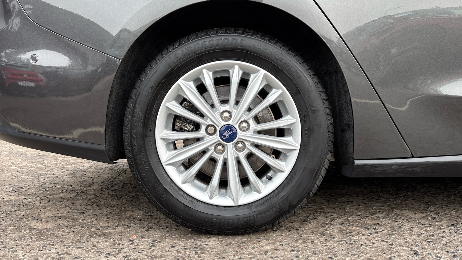 Used Ford Focus 2019 for sale - 77732298: Photo 7