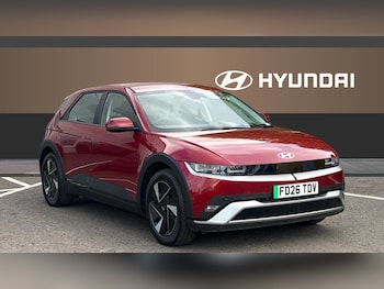 Used Hyundai IONIQ 5 2026 for sale - 78836137: Photo