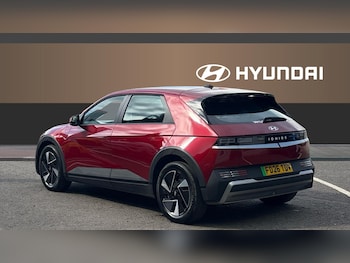 Used Hyundai IONIQ 5 2026 for sale - 78836137: Photo