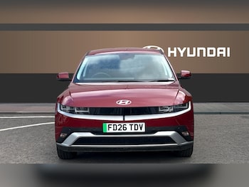 Used Hyundai IONIQ 5 2026 for sale - 78836137: Photo