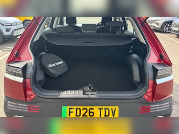 Used Hyundai IONIQ 5 2026 for sale - 78836137: Photo