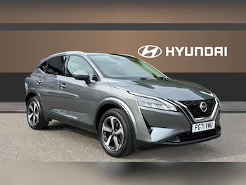 Used Nissan Qashqai 2021 for sale - 79165112: Photo