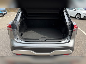 Used Nissan Qashqai 2021 for sale - 79165112: Photo