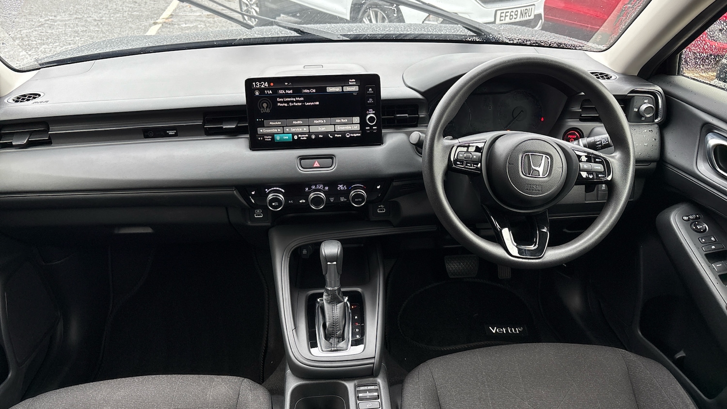 Used Honda HR-V 2022 for sale - 76156526: Photo 10
