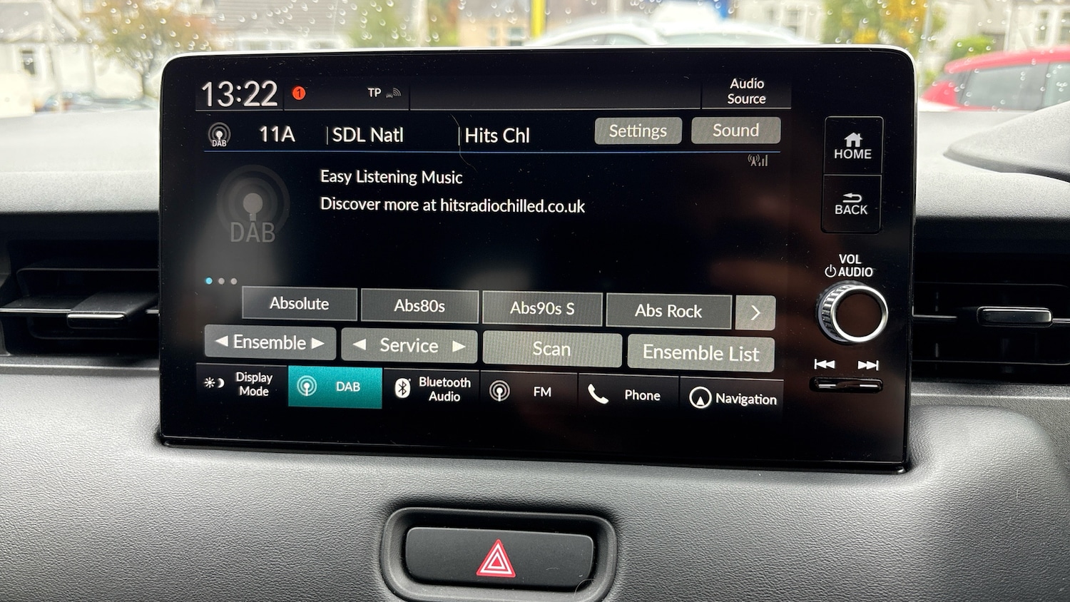 Used Honda HR-V 2022 for sale - 76156526: Photo 12