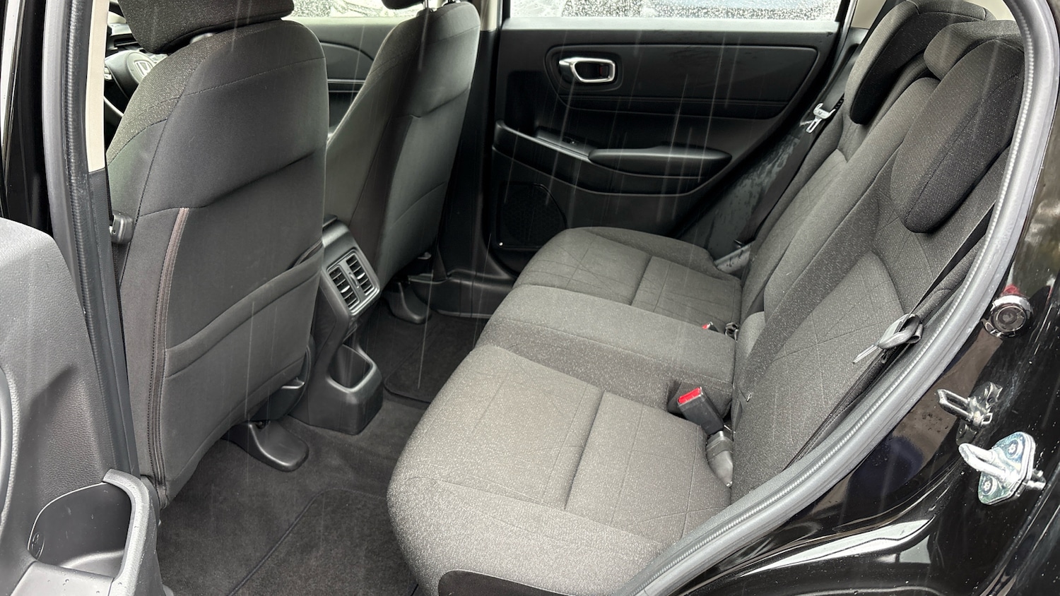 Used Honda HR-V 2022 for sale - 76156526: Photo 16