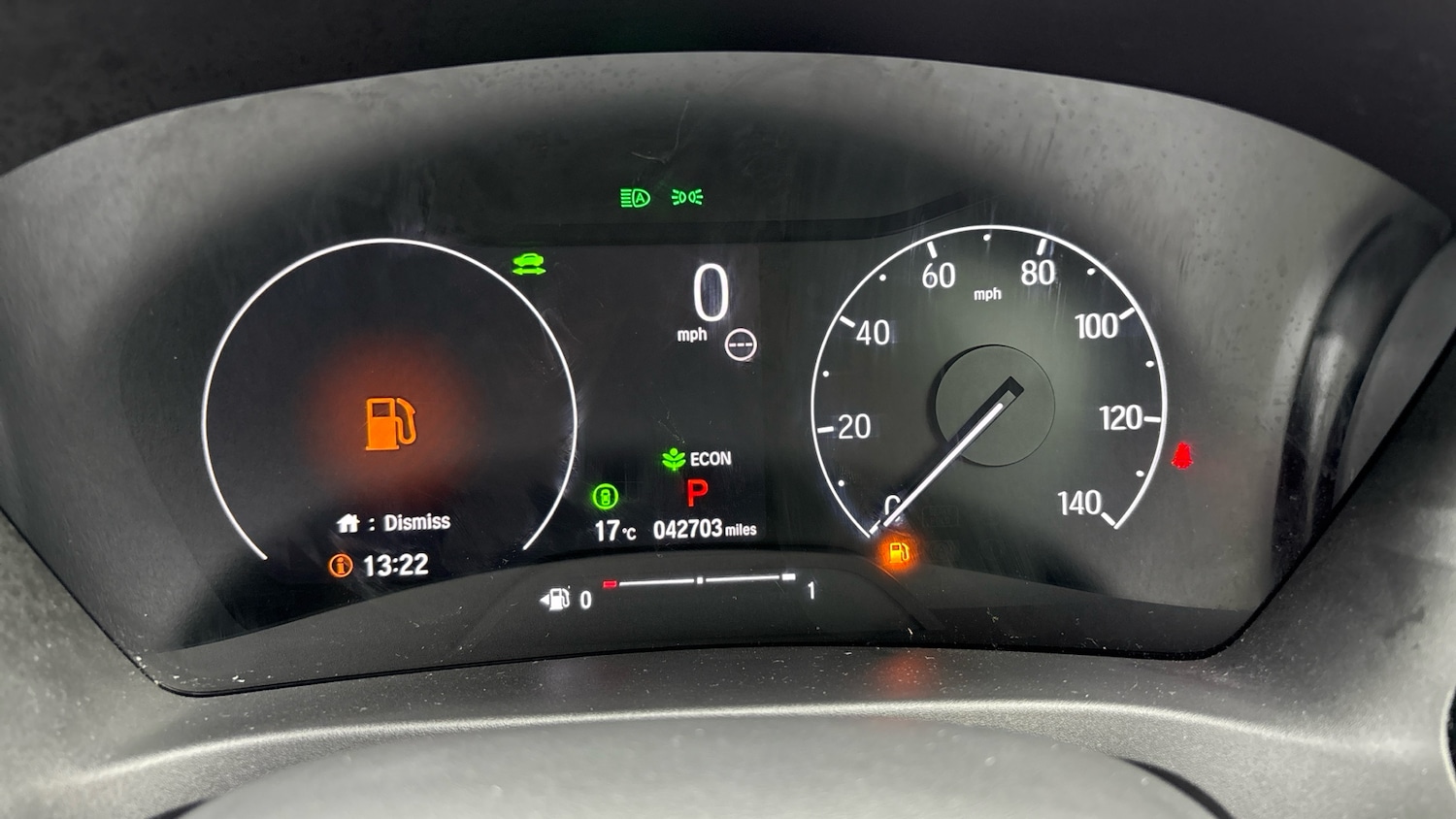 Used Honda HR-V 2022 for sale - 76156526: Photo 18