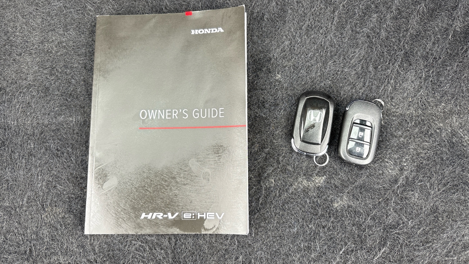 Used Honda HR-V 2022 for sale - 76156526: Photo 19