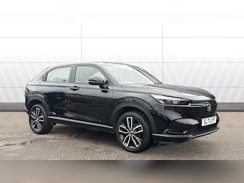 Honda - HR-V