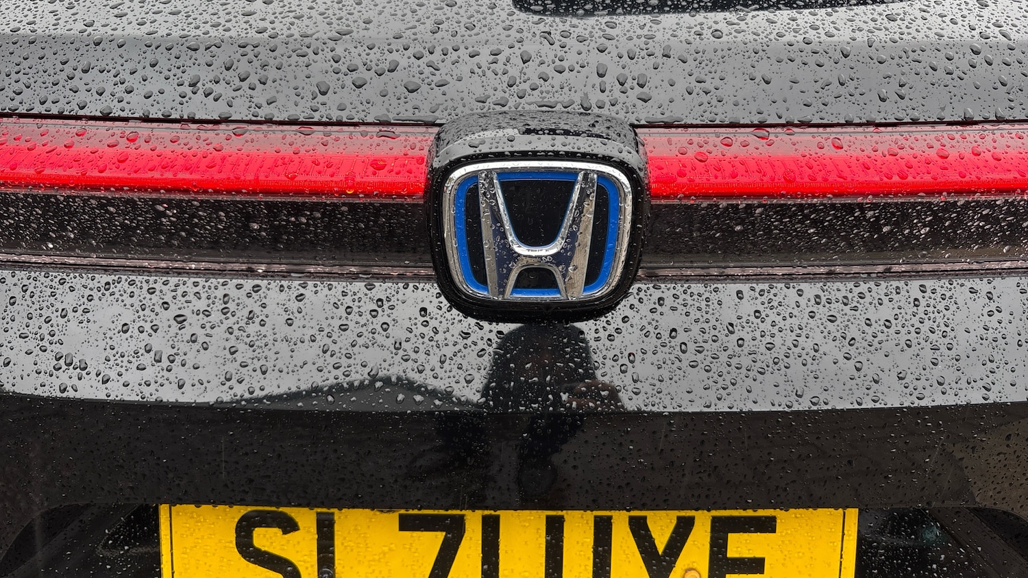 Used Honda HR-V 2022 for sale - 76156526: Photo 26