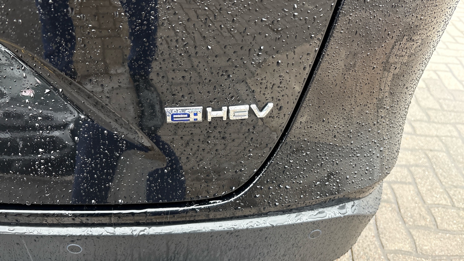 Used Honda HR-V 2022 for sale - 76156526: Photo 27