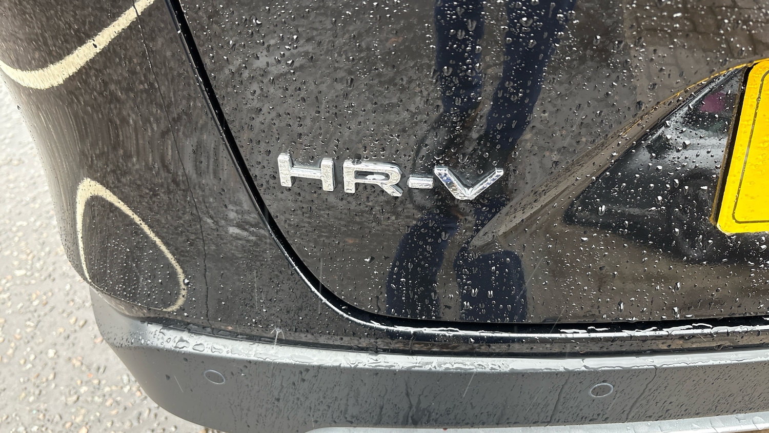 Used Honda HR-V 2022 for sale - 76156526: Photo 28
