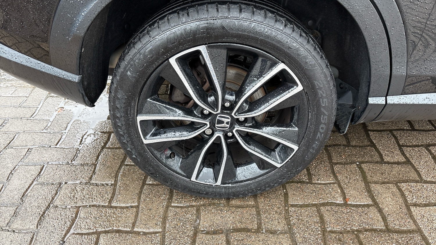 Used Honda HR-V 2022 for sale - 76156526: Photo 29
