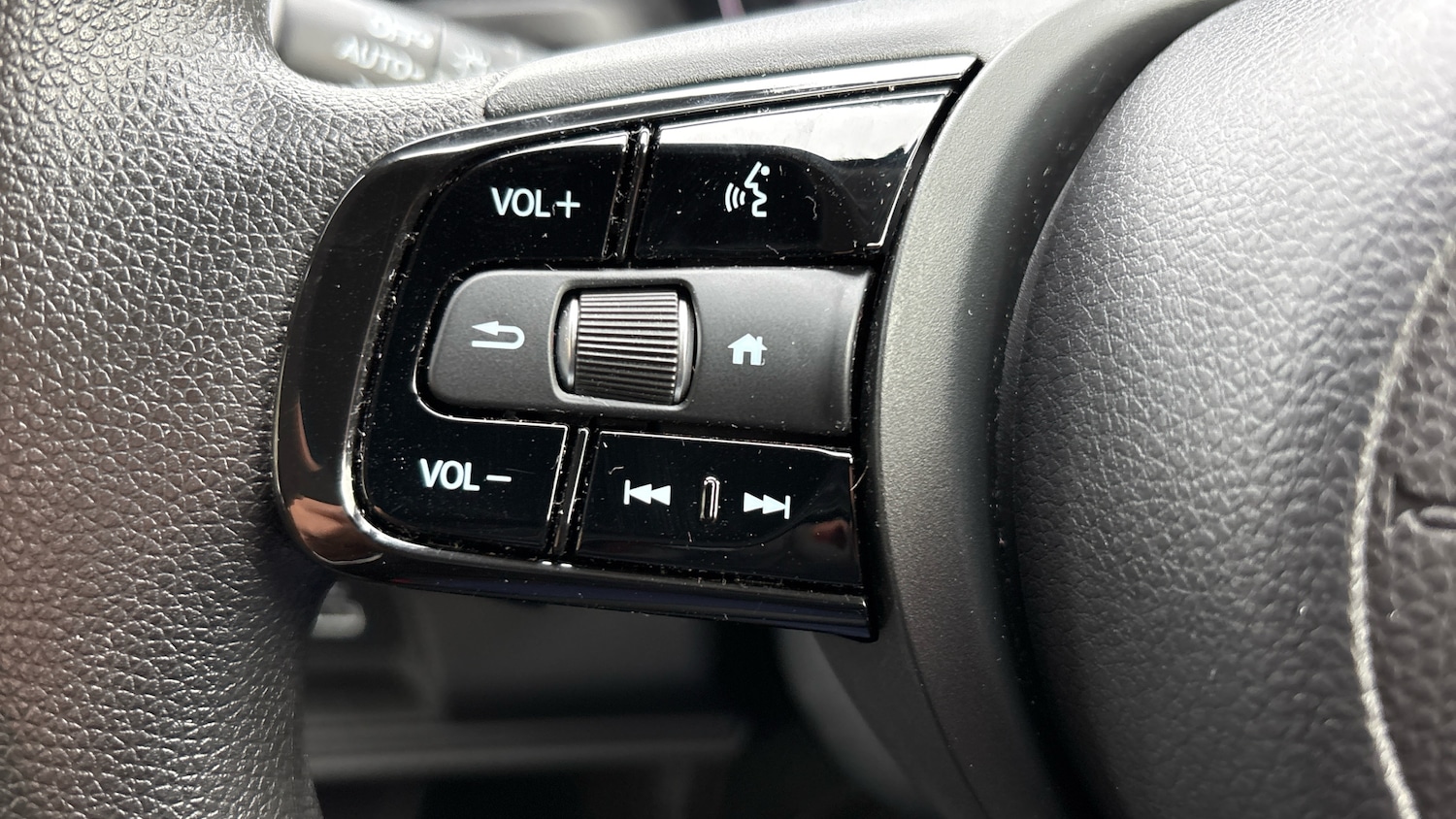 Used Honda HR-V 2022 for sale - 76156526: Photo 43