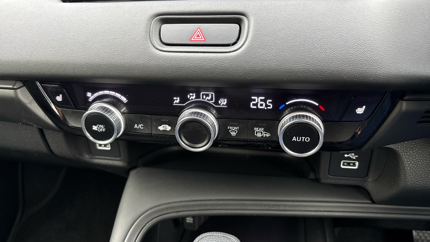 Used Honda HR-V 2022 for sale - 76156526: Photo 44