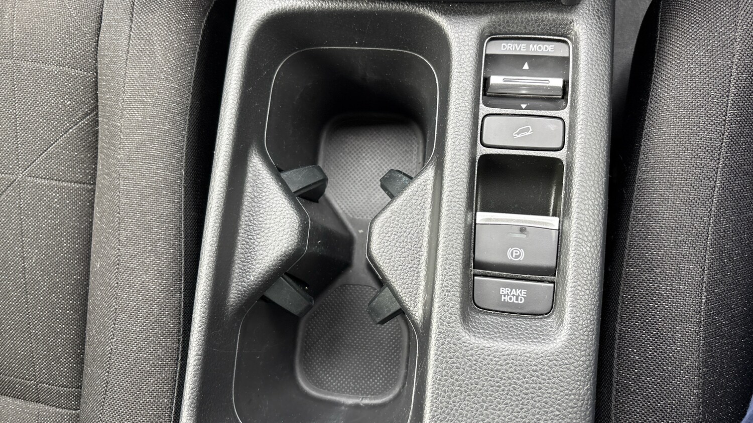 Used Honda HR-V 2022 for sale - 76156526: Photo 49