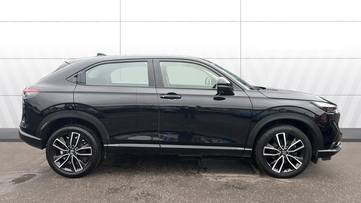 Used Honda HR-V 2022 for sale - 76156526: Photo 5