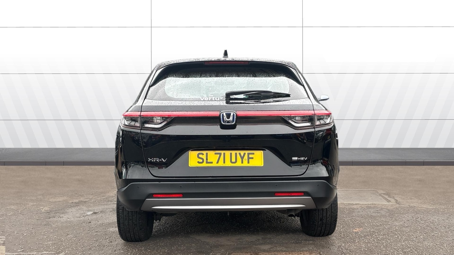 Used Honda HR-V 2022 for sale - 76156526: Photo 6