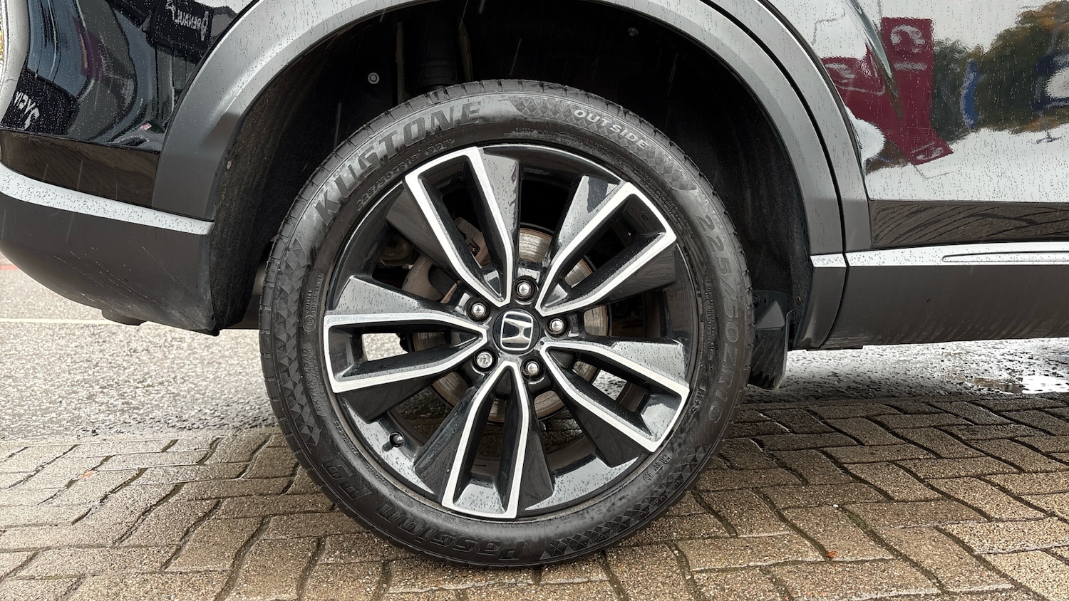 Used Honda HR-V 2022 for sale - 76156526: Photo 7
