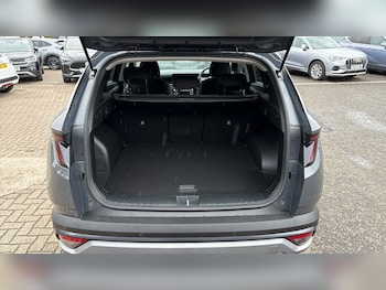 Used Hyundai TUCSON 2025 for sale - 75273190: Photo