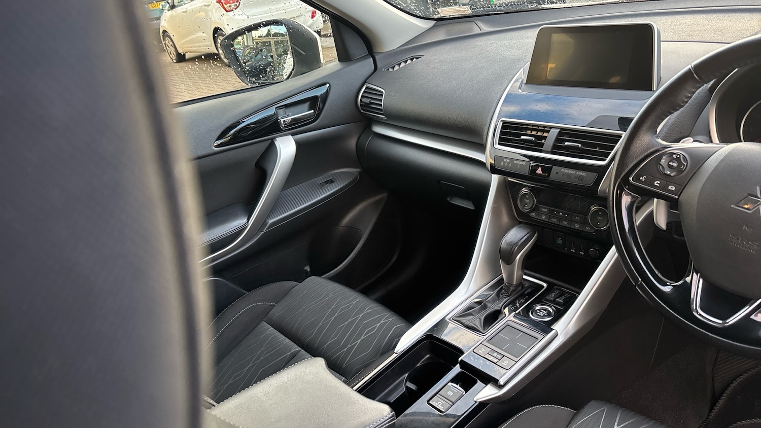 Used Mitsubishi Eclipse Cross 2018 for sale - 77210896: Photo 14