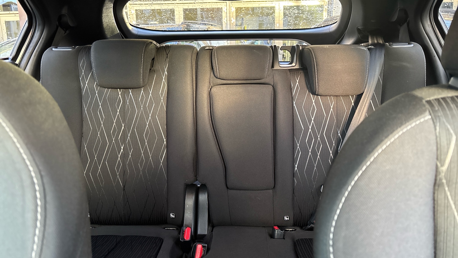 Used Mitsubishi Eclipse Cross 2018 for sale - 77210896: Photo 15