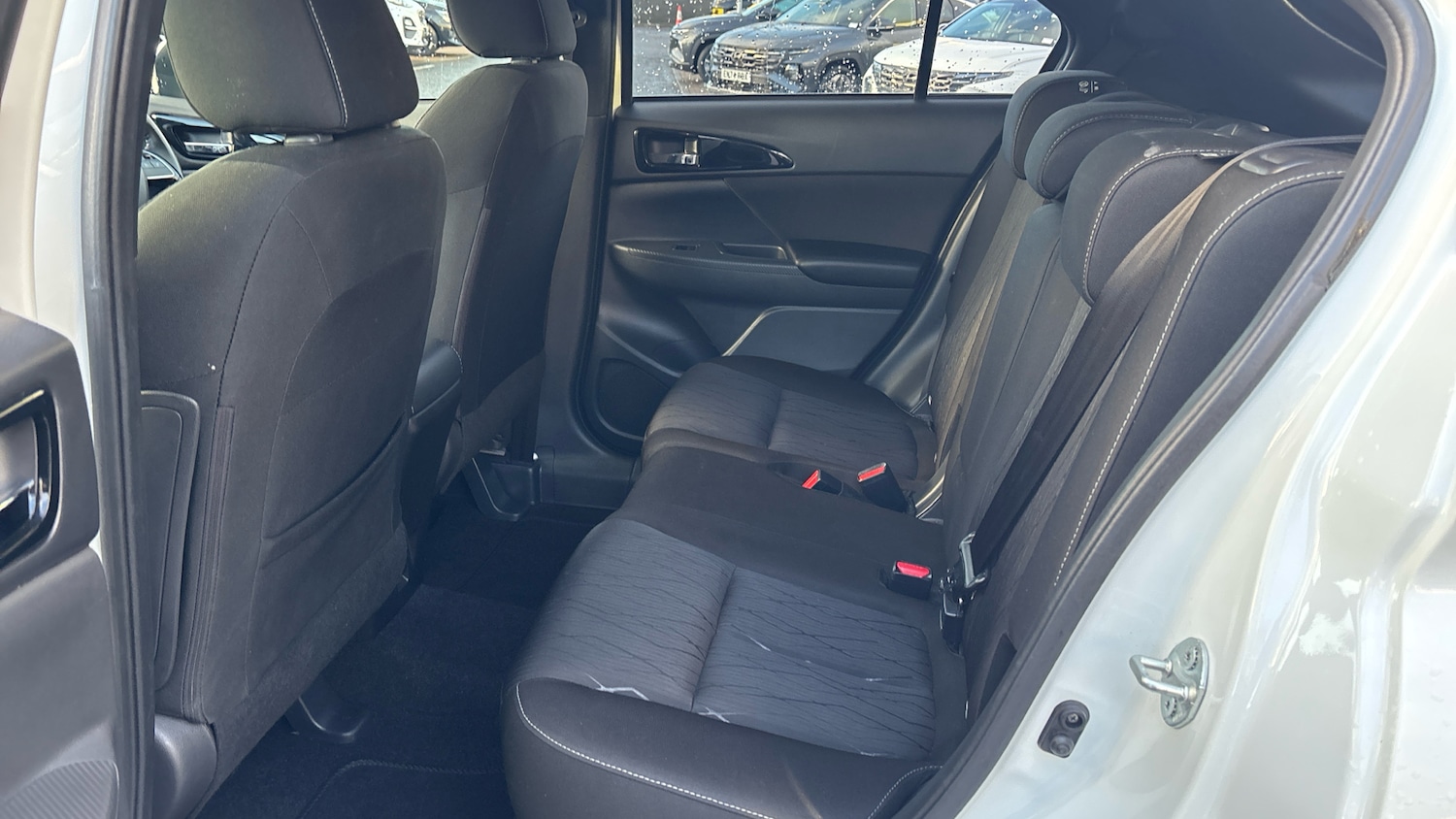 Used Mitsubishi Eclipse Cross 2018 for sale - 77210896: Photo 16