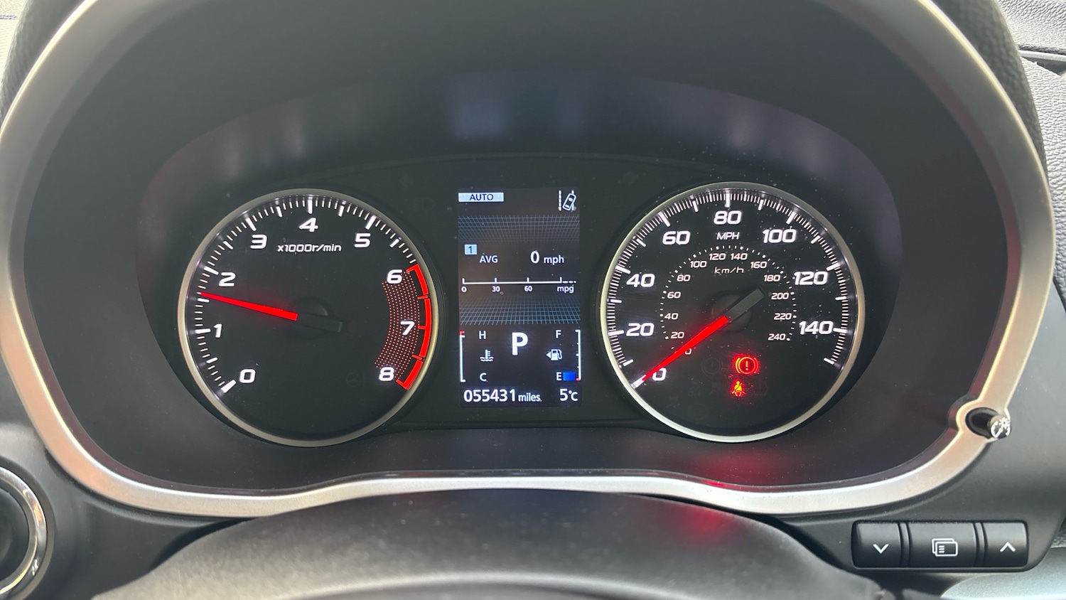 Used Mitsubishi Eclipse Cross 2018 for sale - 77210896: Photo 18