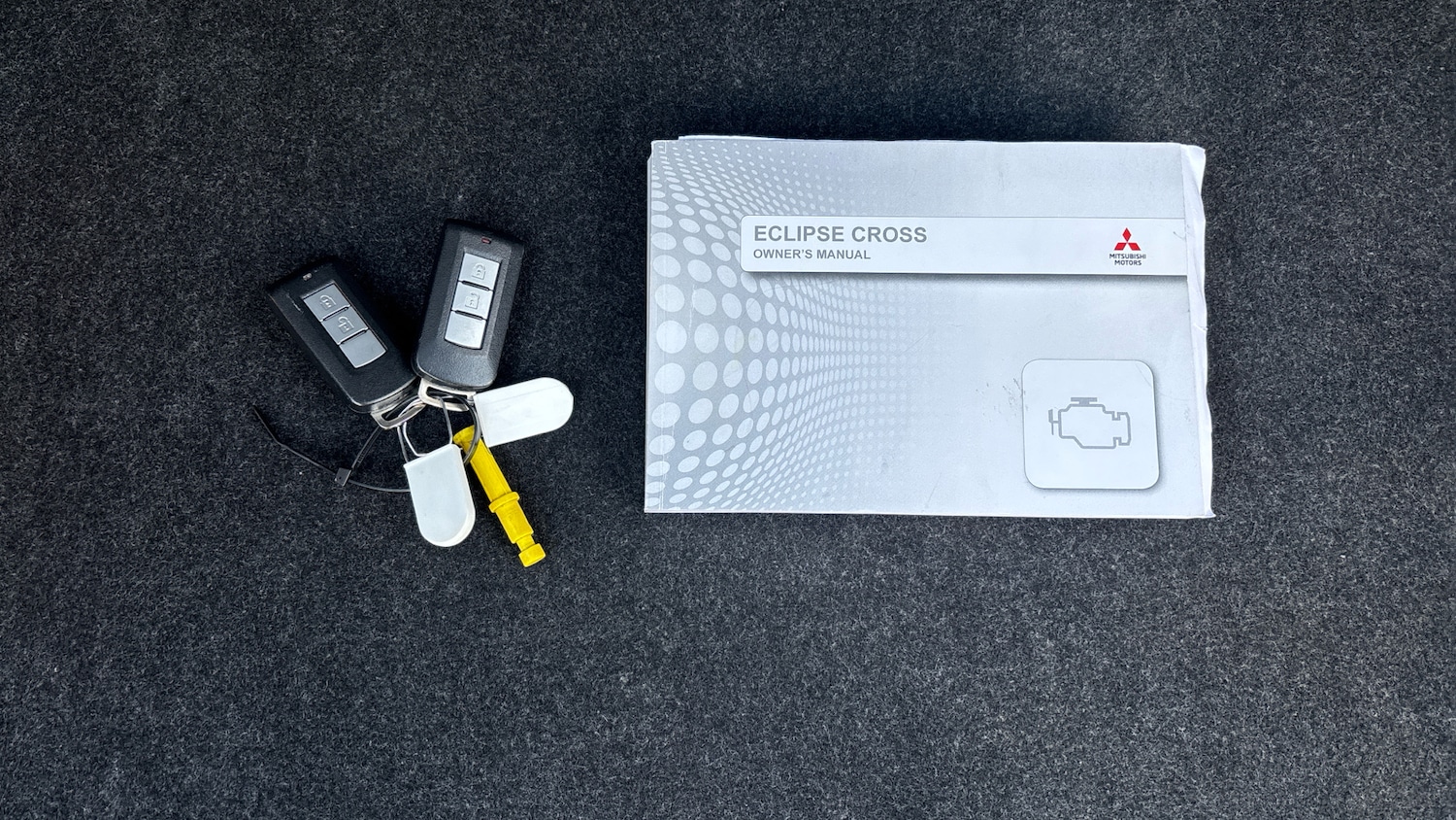 Used Mitsubishi Eclipse Cross 2018 for sale - 77210896: Photo 19