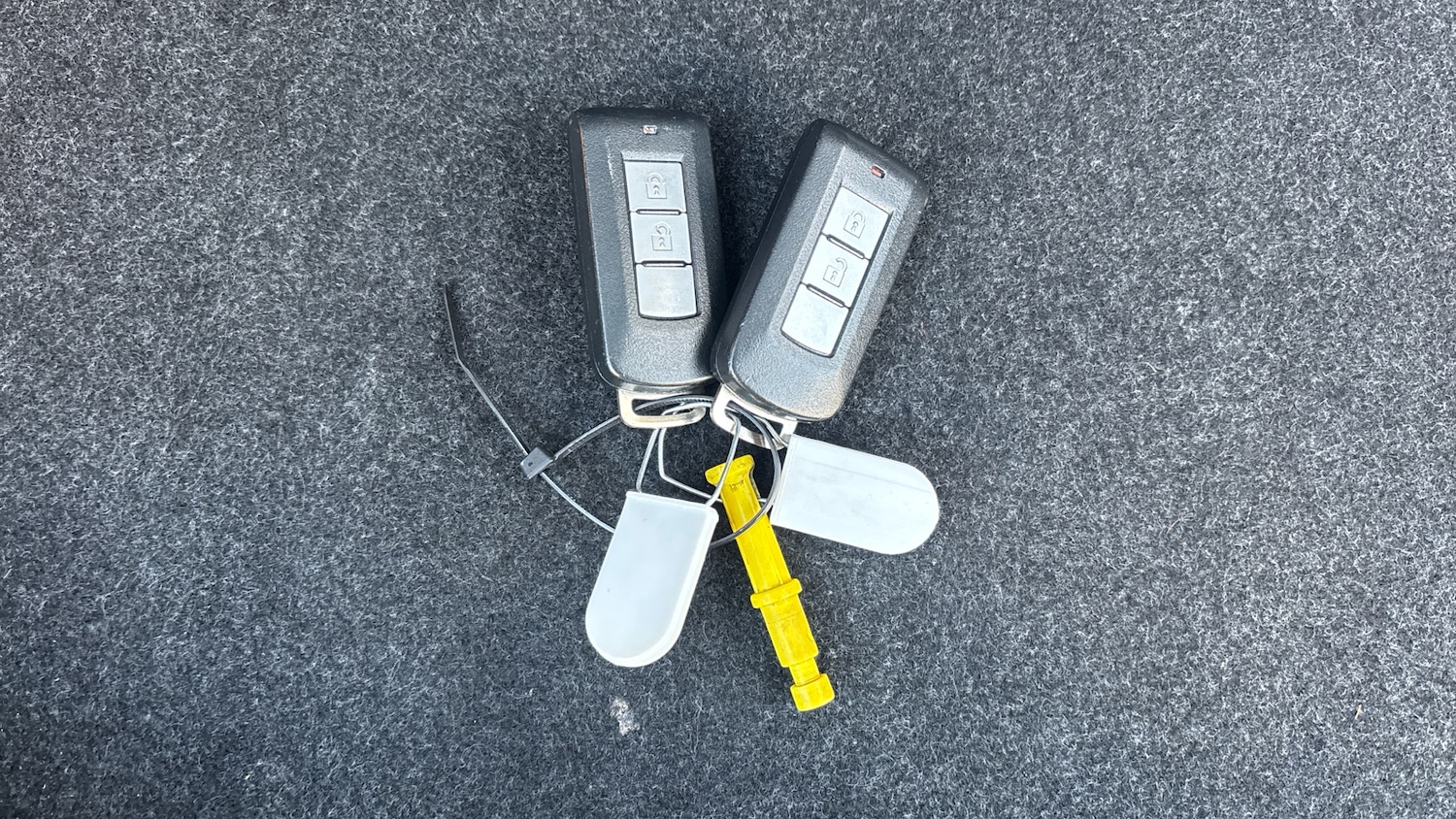 Used Mitsubishi Eclipse Cross 2018 for sale - 77210896: Photo 20