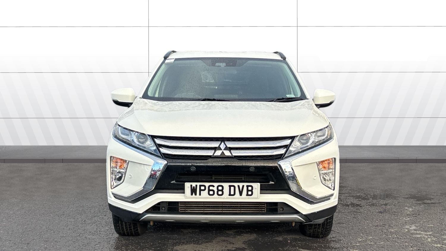 Used Mitsubishi Eclipse Cross 2018 for sale - 77210896: Photo 3