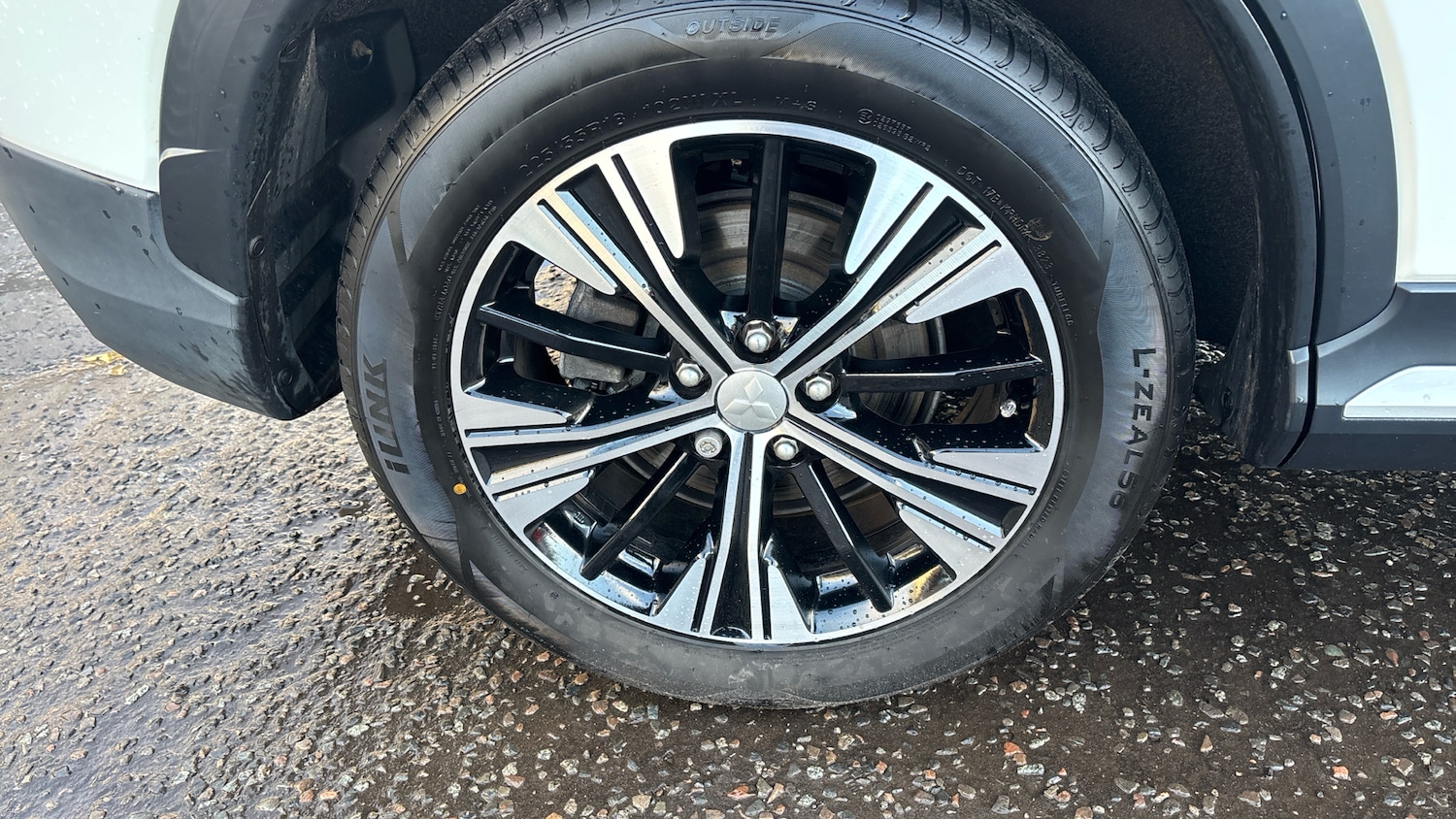 Used Mitsubishi Eclipse Cross 2018 for sale - 77210896: Photo 46