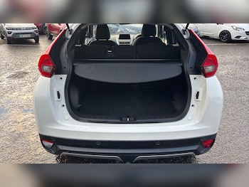 Used Mitsubishi Eclipse Cross 2018 for sale - 77210896: Photo