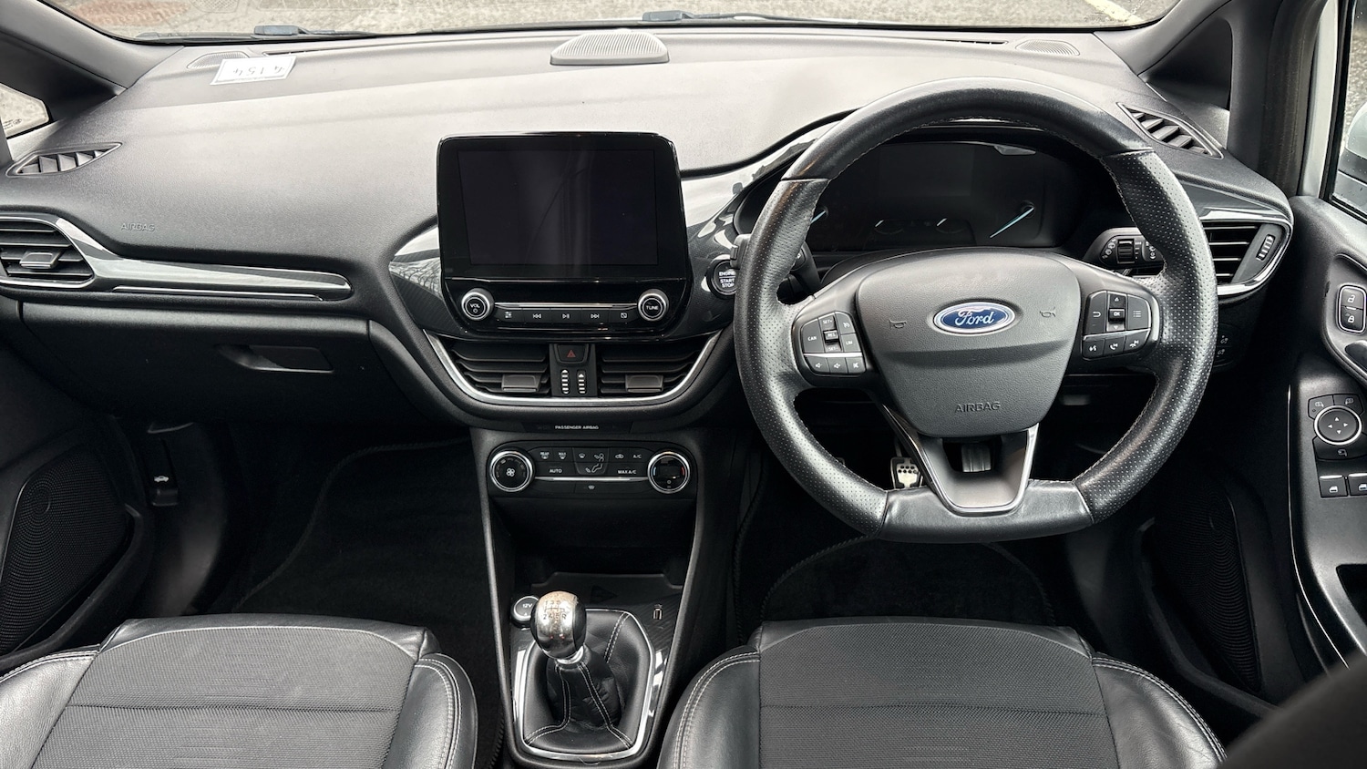 Used Ford Fiesta 2019 for sale - 77589722: Photo 10