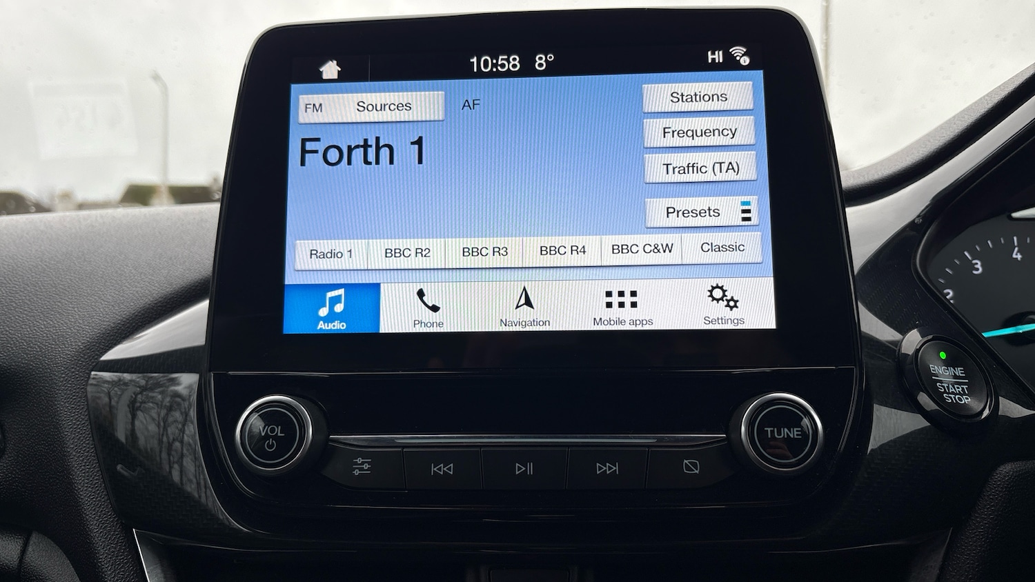 Used Ford Fiesta 2019 for sale - 77589722: Photo 12