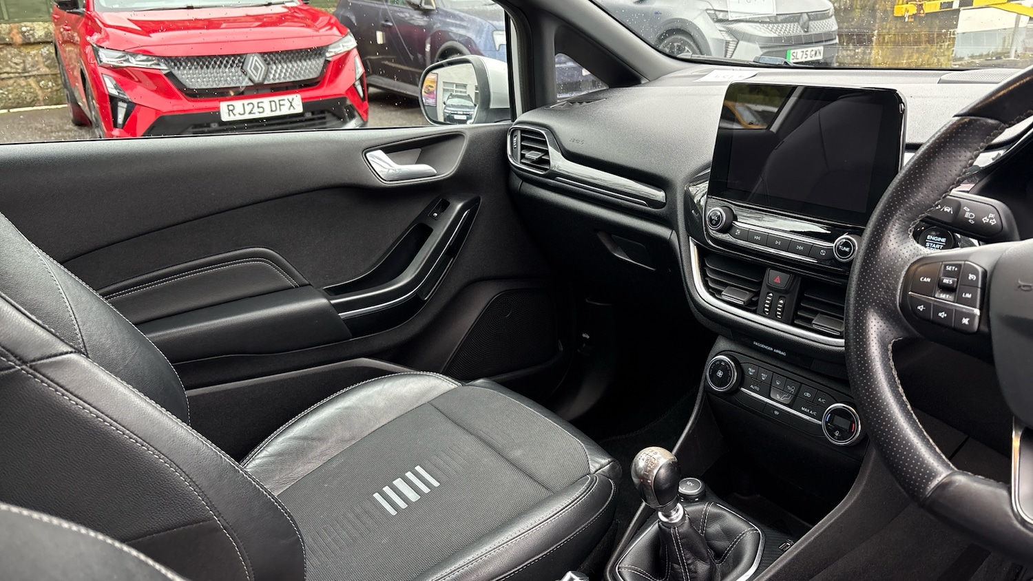 Used Ford Fiesta 2019 for sale - 77589722: Photo 14