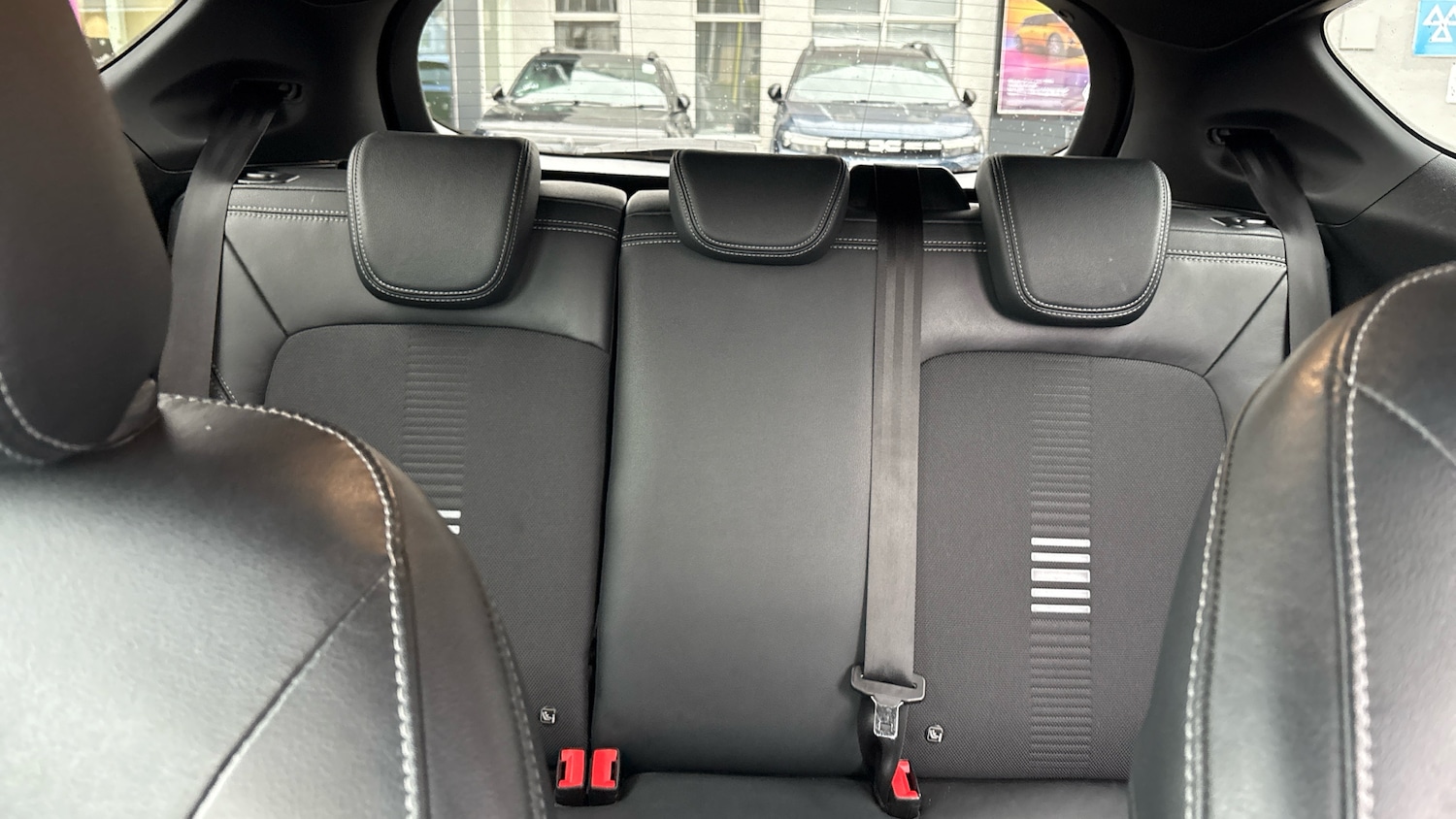 Used Ford Fiesta 2019 for sale - 77589722: Photo 15