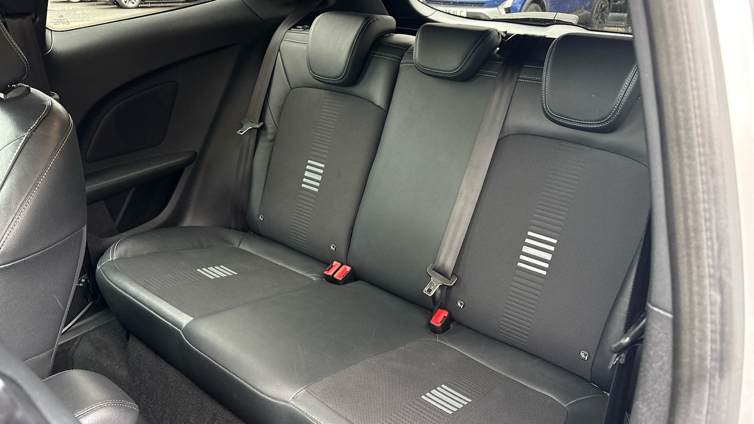 Used Ford Fiesta 2019 for sale - 77589722: Photo 16