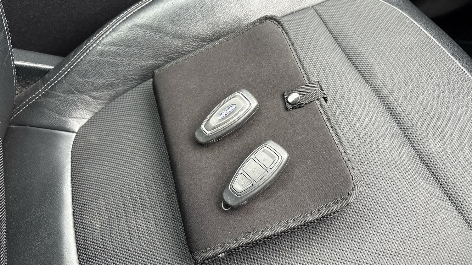 Used Ford Fiesta 2019 for sale - 77589722: Photo 19