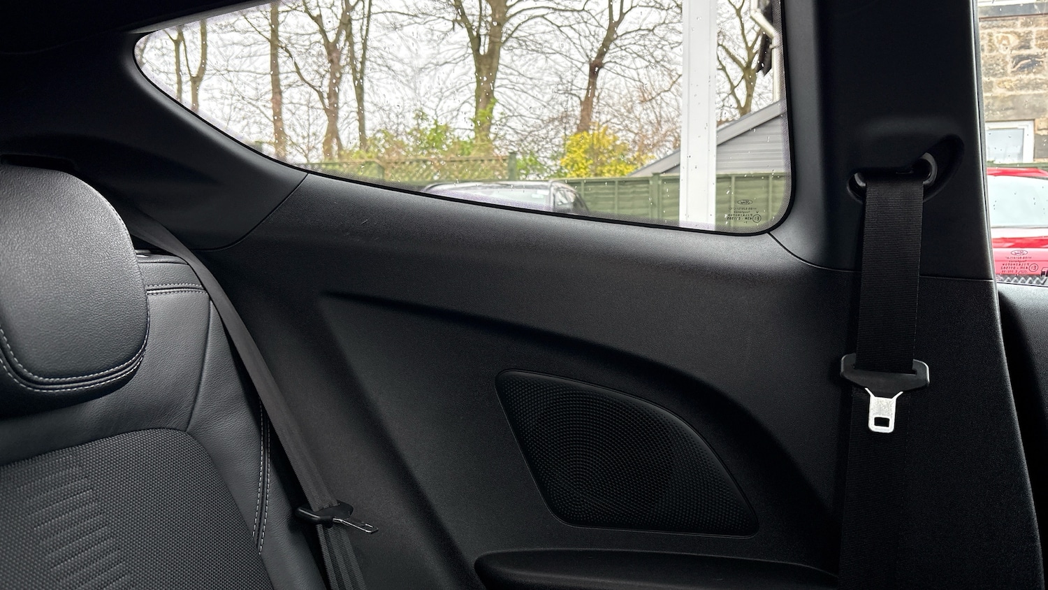 Used Ford Fiesta 2019 for sale - 77589722: Photo 26